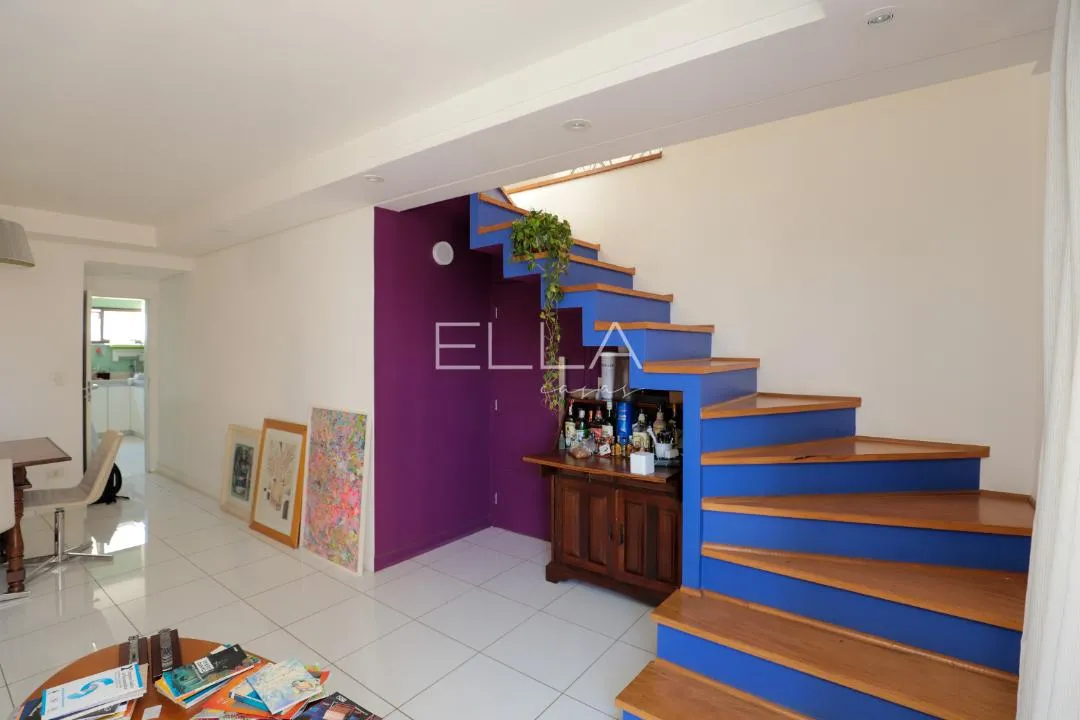 Cobertura com 3 suítes à venda em Higienópolis, São Paulo, por R$ 2.970.000 Imagem 15