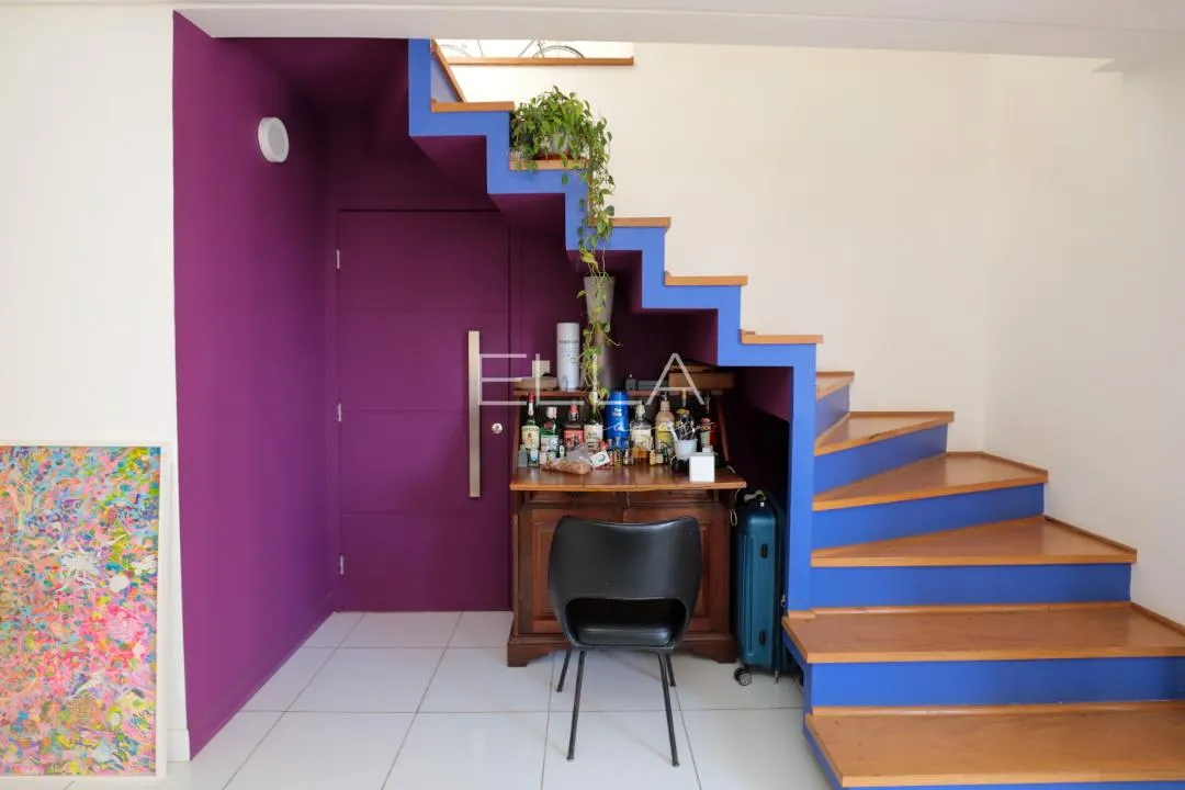 Cobertura com 3 suítes à venda em Higienópolis, São Paulo, por R$ 2.970.000 Imagem 4