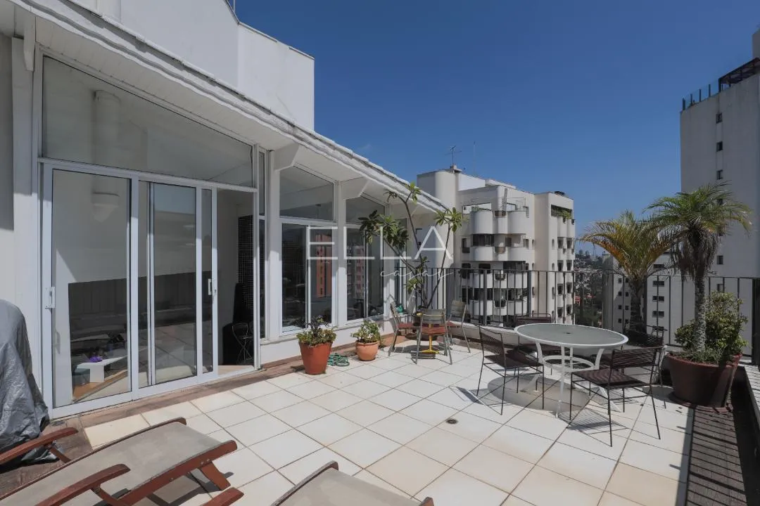 Cobertura com 3 suítes à venda em Higienópolis, São Paulo, por R$ 2.970.000 Imagem 29