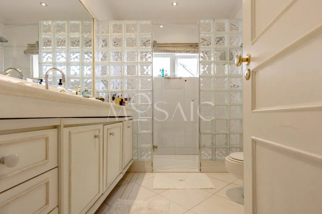 Casa com 4 suítes à venda em Cidade Jardim, São Paulo, por R$ 18.000.000 Imagem 22