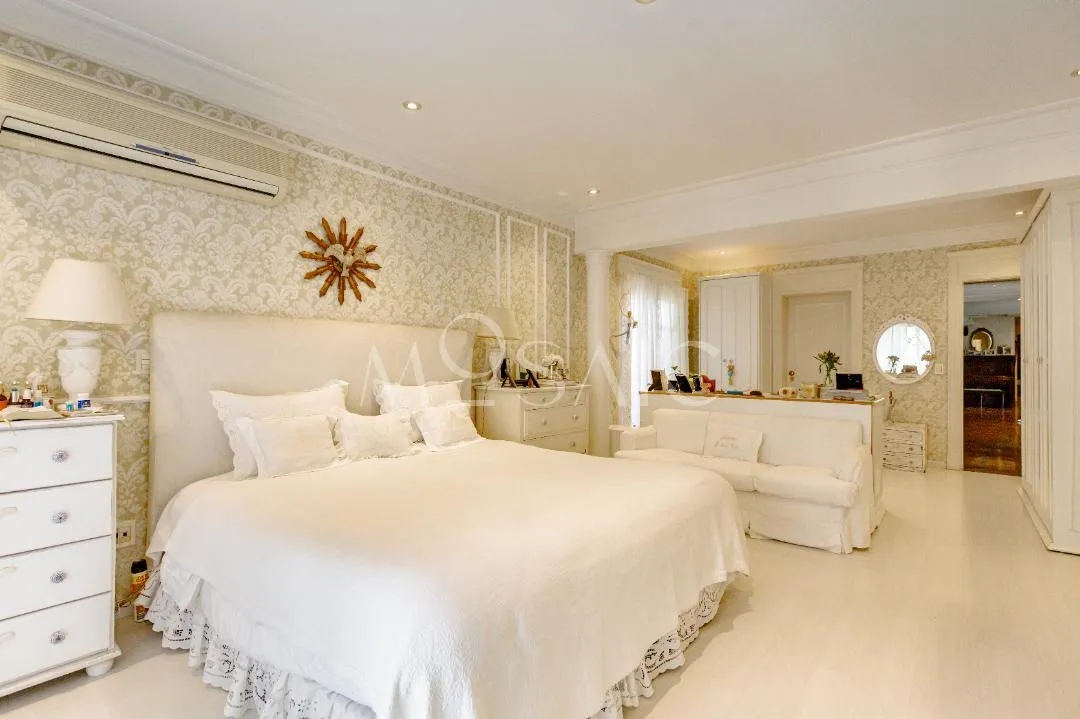 Casa com 4 suítes à venda em Cidade Jardim, São Paulo, por R$ 18.000.000 Imagem 19