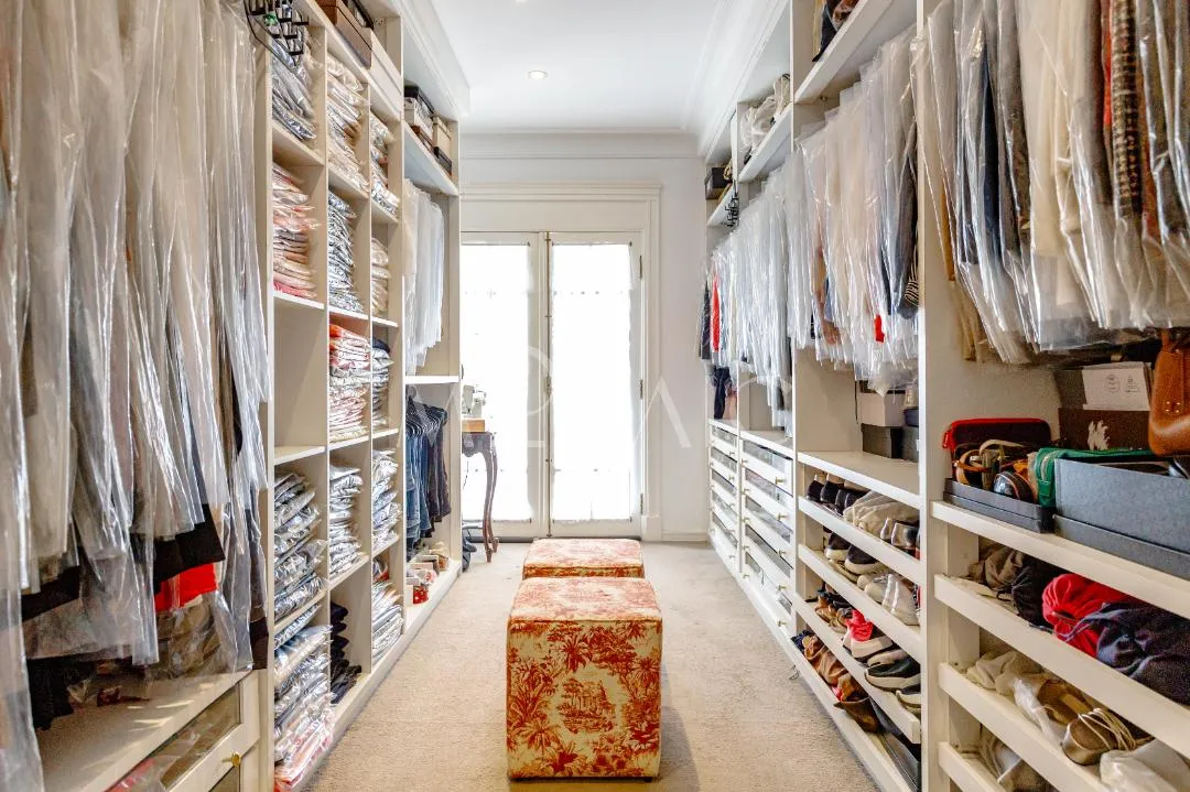 Casa com 4 suítes à venda em Cidade Jardim, São Paulo, por R$ 18.000.000 Imagem 18