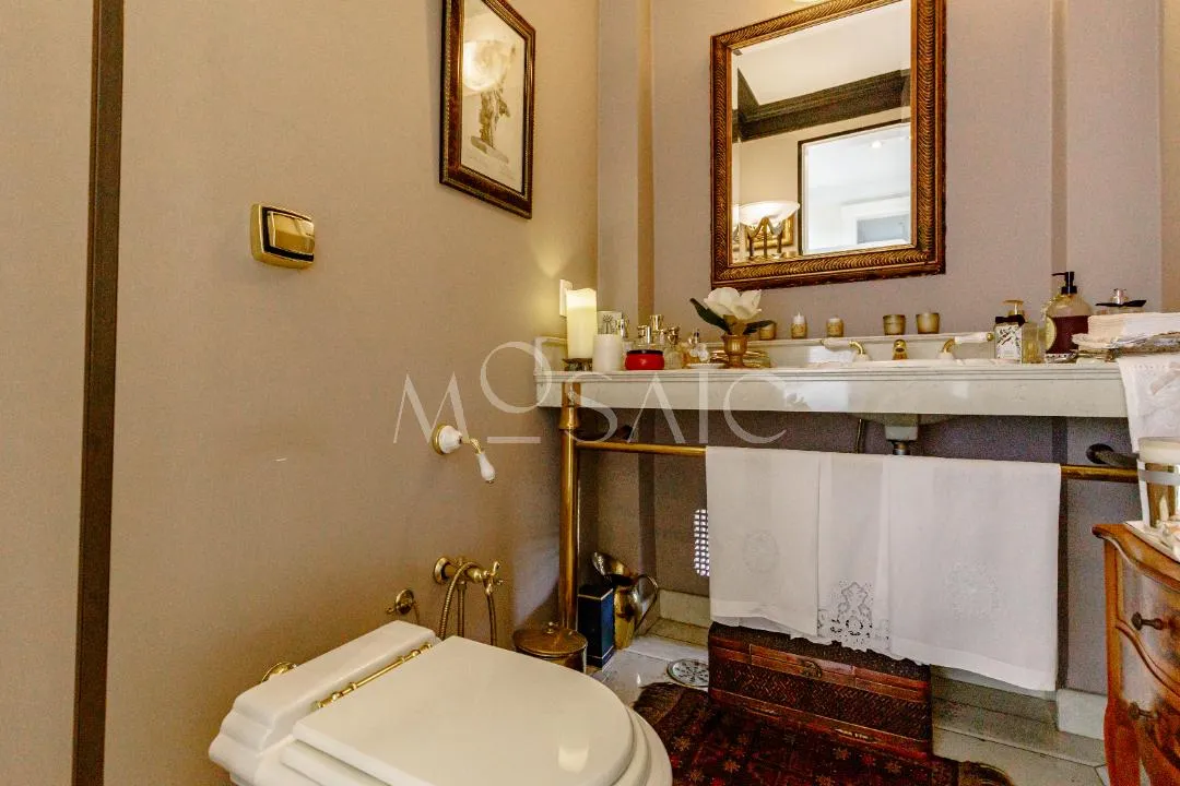 Casa com 4 suítes à venda em Cidade Jardim, São Paulo, por R$ 18.000.000 Imagem 10