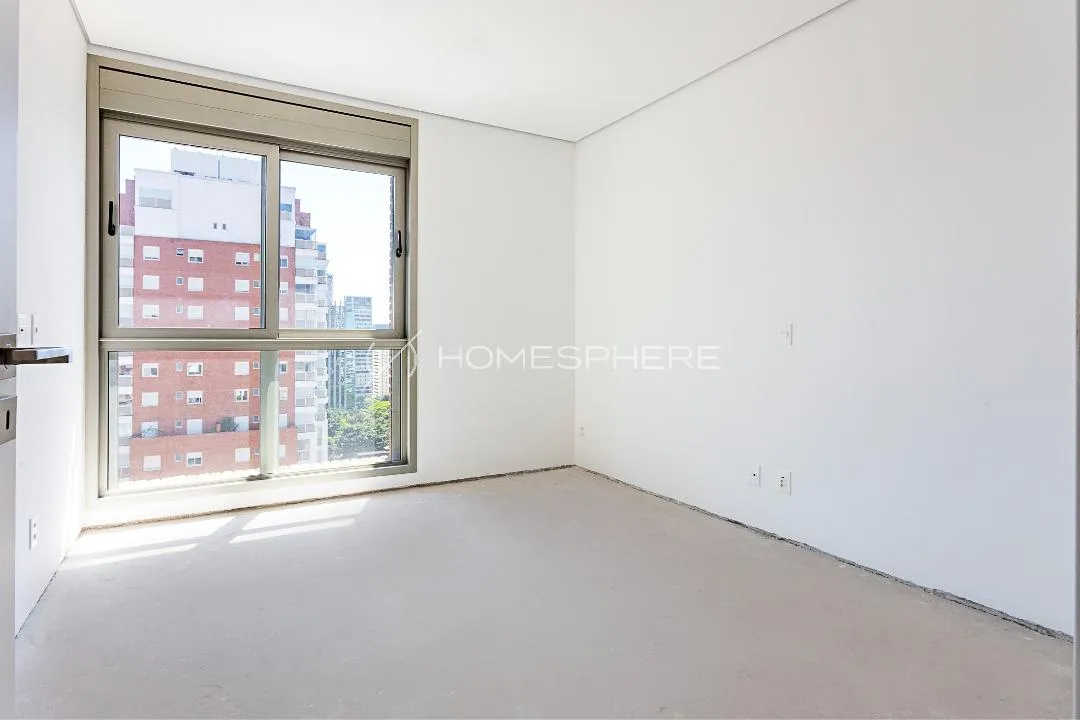 Apartamento com 3 suítes à venda em Itaim Bibi, São Paulo, por R$ 16.350.000 Imagem 14