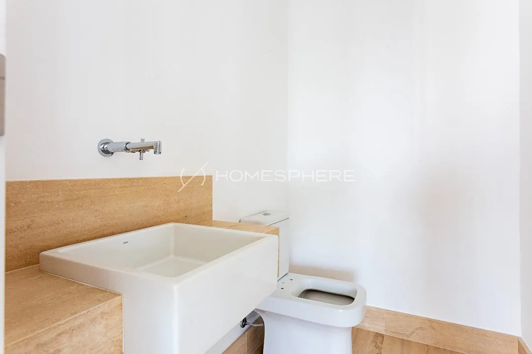 Apartamento com 3 suítes à venda em Itaim Bibi, São Paulo, por R$ 16.350.000 Imagem 27