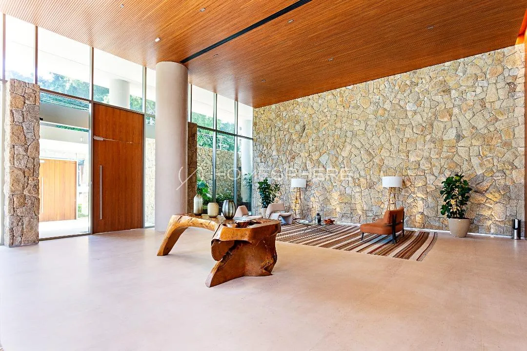 Apartamento com 3 suítes à venda em Itaim Bibi, São Paulo, por R$ 16.350.000 Imagem 47