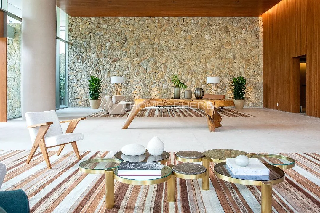 Apartamento com 3 suítes à venda em Itaim Bibi, São Paulo, por R$ 16.350.000 Imagem 30