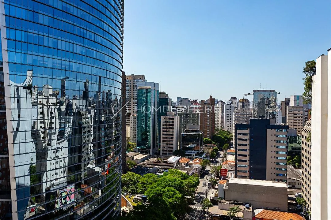 Apartamento com 3 suítes à venda em Itaim Bibi, São Paulo, por R$ 16.350.000 Imagem 22