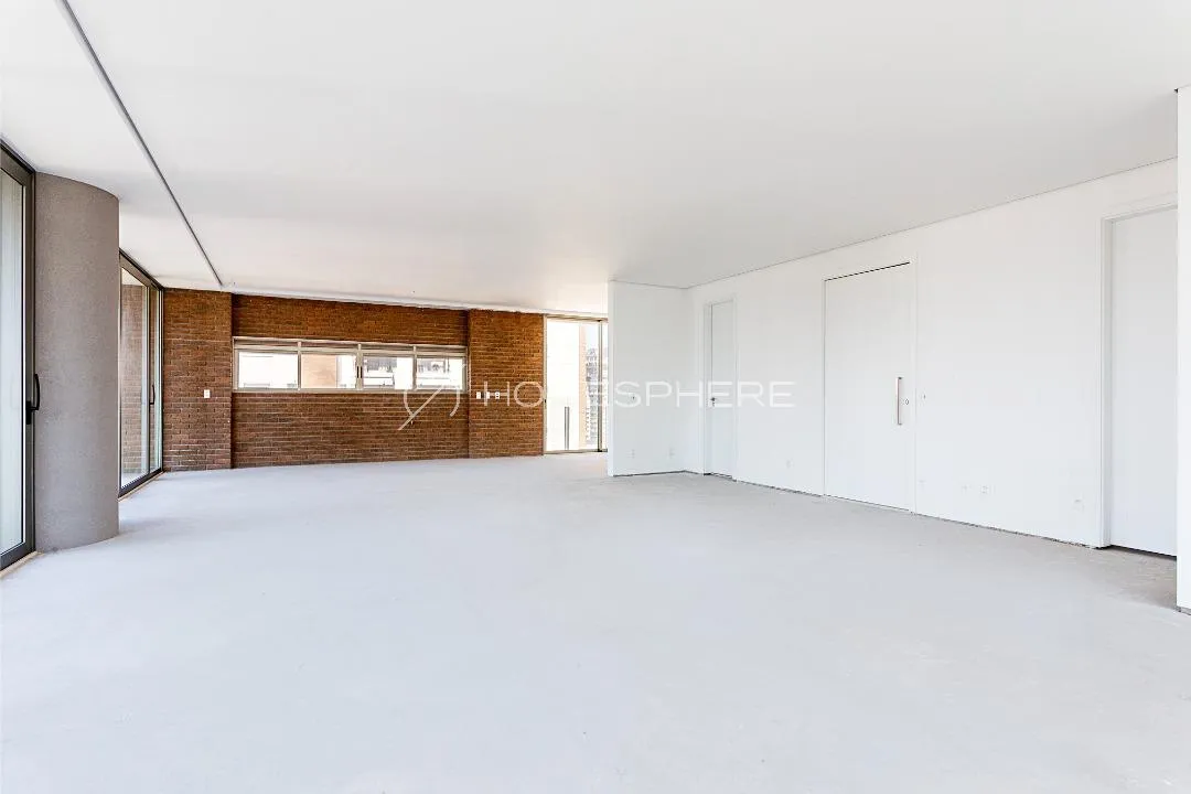 Apartamento com 3 suítes à venda em Itaim Bibi, São Paulo, por R$ 16.350.000 Imagem 2