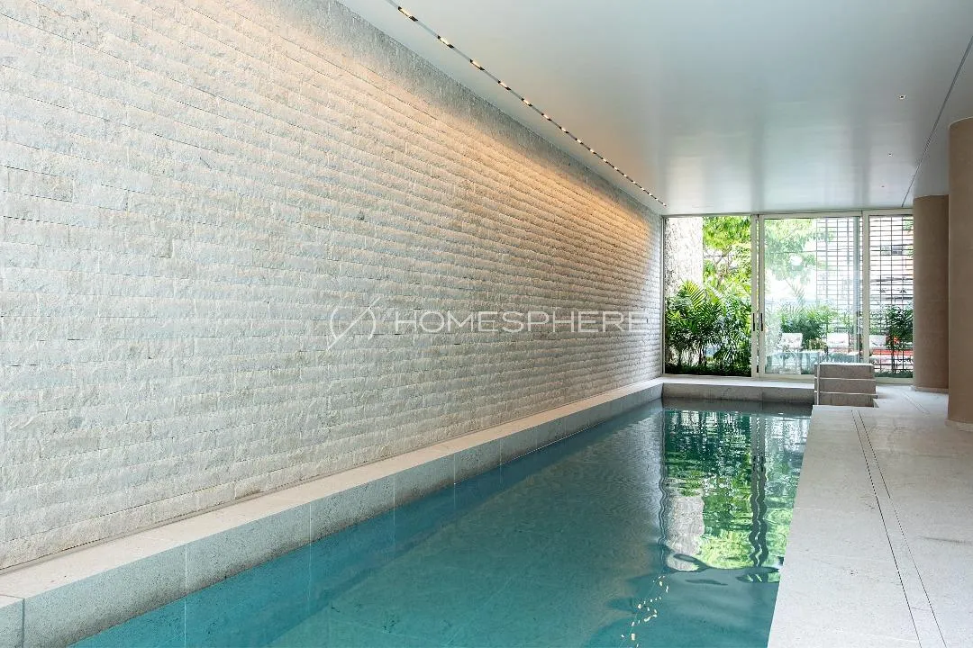 Apartamento com 3 suítes à venda em Itaim Bibi, São Paulo, por R$ 16.350.000 Imagem 42