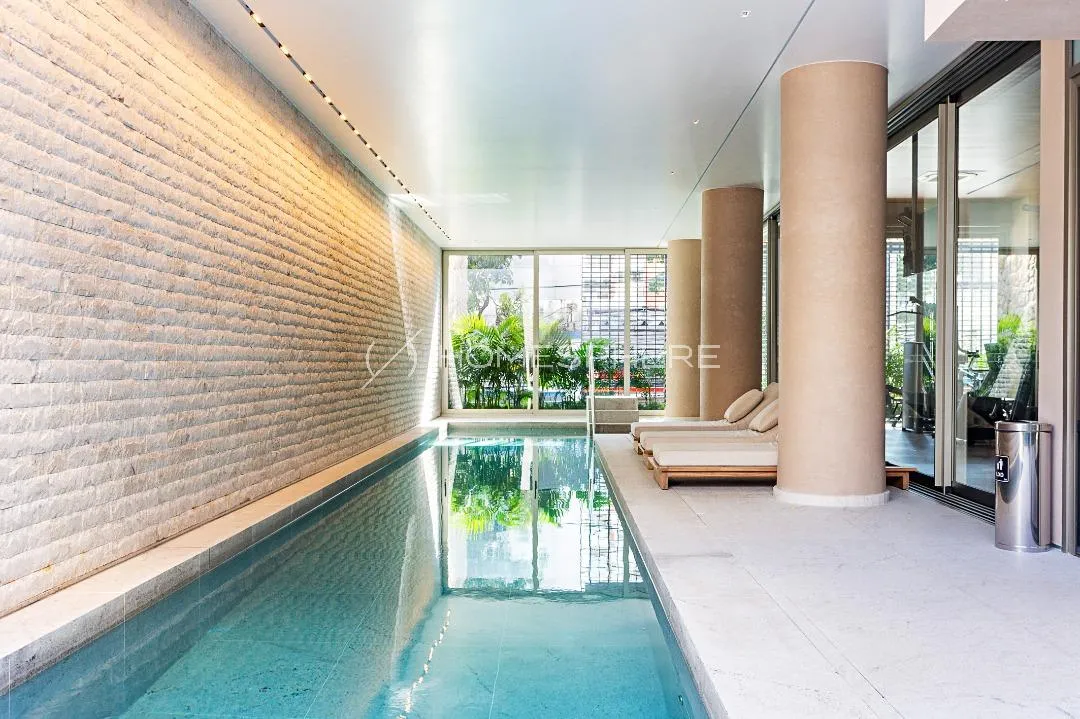 Apartamento com 3 suítes à venda em Itaim Bibi, São Paulo, por R$ 16.350.000 Imagem 35