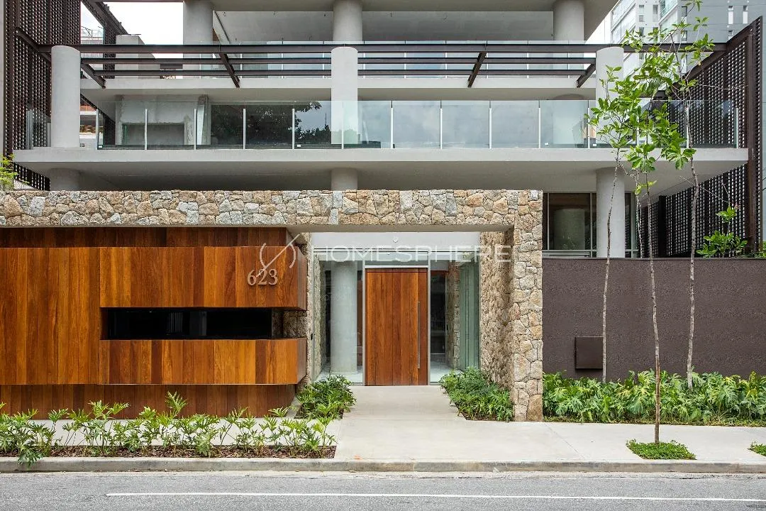 Apartamento com 3 suítes à venda em Itaim Bibi, São Paulo, por R$ 16.350.000 Imagem 29