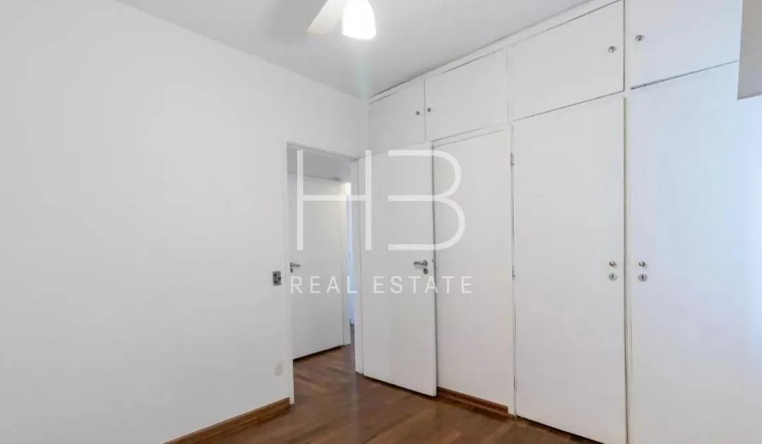 Apartamento com 1 suítes à venda em Jardim Paulistano, São Paulo, por R$ 3.500.000 Imagem 10