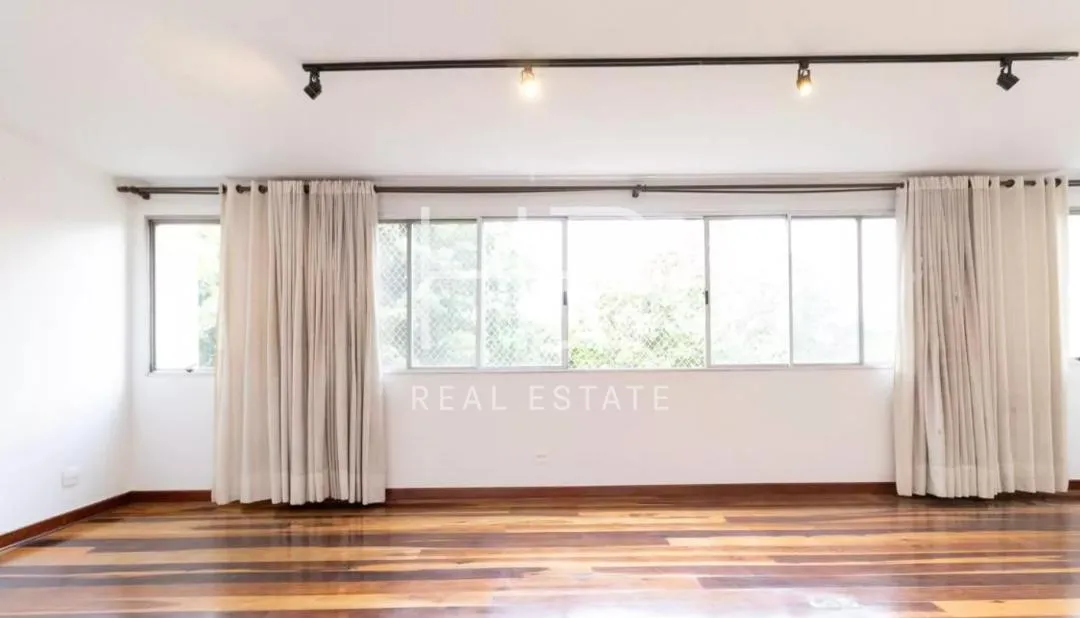 Apartamento com 1 suítes à venda em Jardim Paulistano, São Paulo, por R$ 3.500.000 Imagem 4