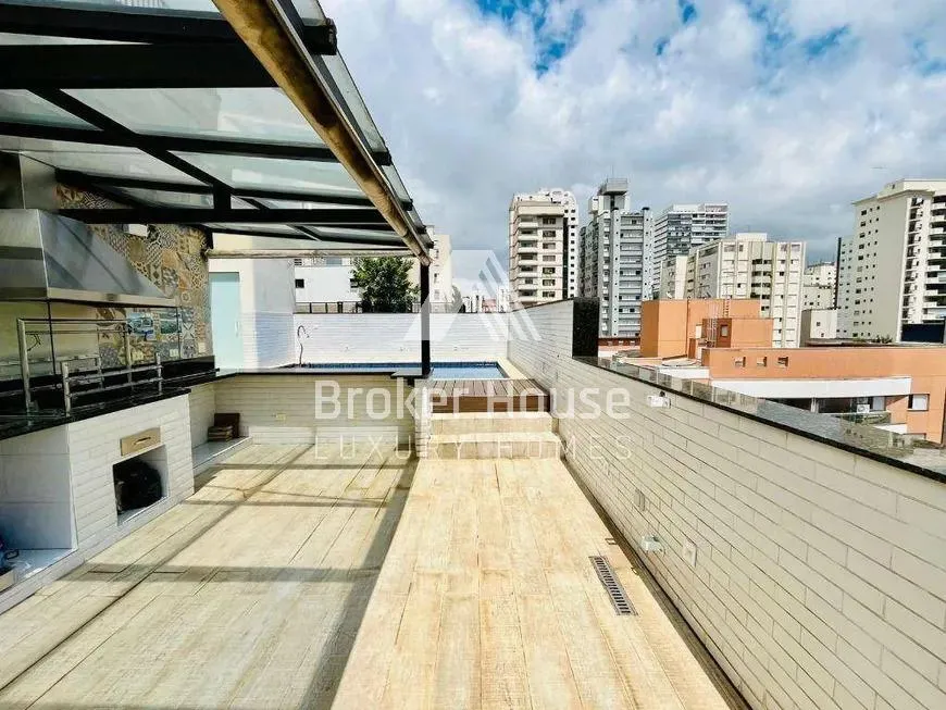 Cobertura com 1 suítes à venda em Brooklin, São Paulo, por R$ 2.150.000 Imagem 7