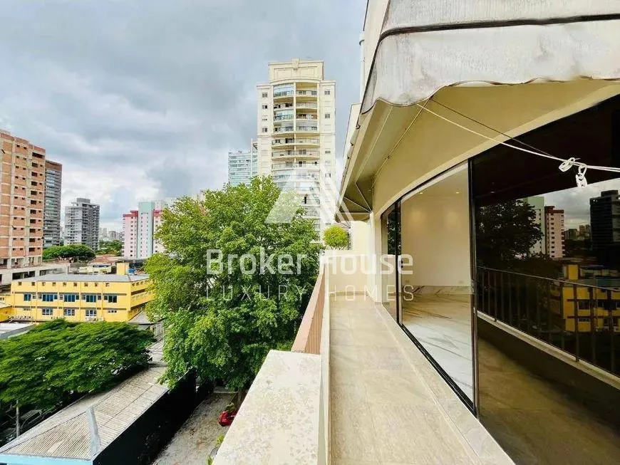 Cobertura com 1 suítes à venda em Brooklin, São Paulo, por R$ 2.150.000 Imagem 27