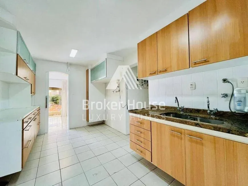 Cobertura com 1 suítes à venda em Brooklin, São Paulo, por R$ 2.150.000 Imagem 29