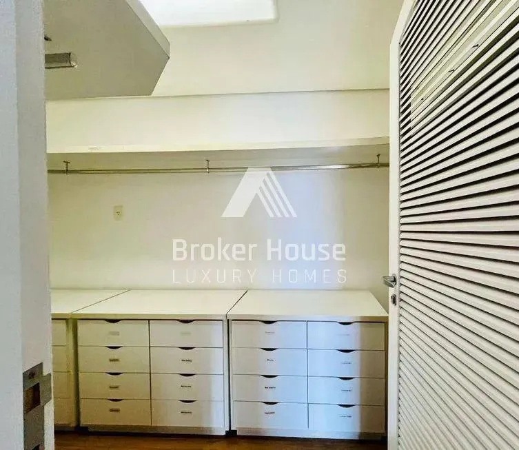 Cobertura com 1 suítes à venda em Brooklin, São Paulo, por R$ 2.150.000 Imagem 33