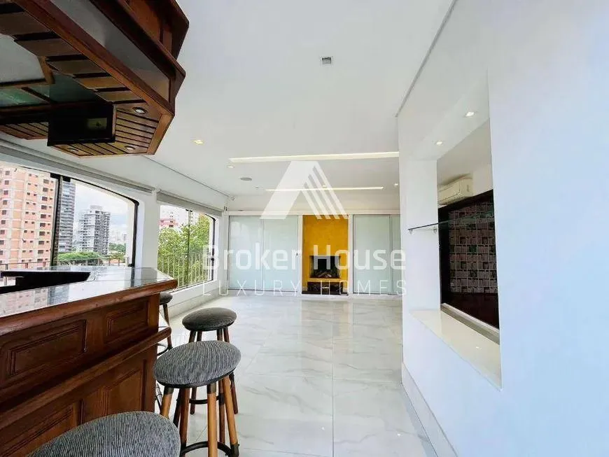 Cobertura com 1 suítes à venda em Brooklin, São Paulo, por R$ 2.150.000 Imagem 11