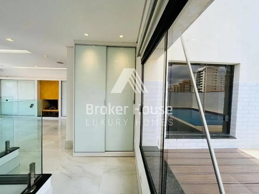 Cobertura com 1 suítes à venda em Brooklin, São Paulo, por R$ 2.150.000 Imagem 16