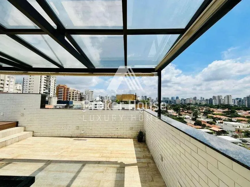 Cobertura com 1 suítes à venda em Brooklin, São Paulo, por R$ 2.150.000 Imagem 9