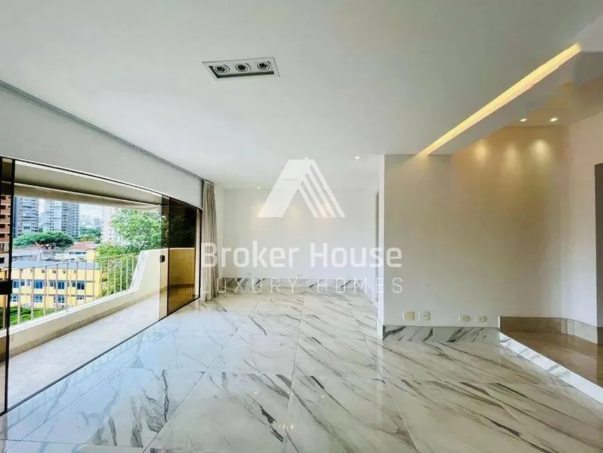 Cobertura com 1 suítes à venda em Brooklin, São Paulo, por R$ 2.150.000 Imagem 24