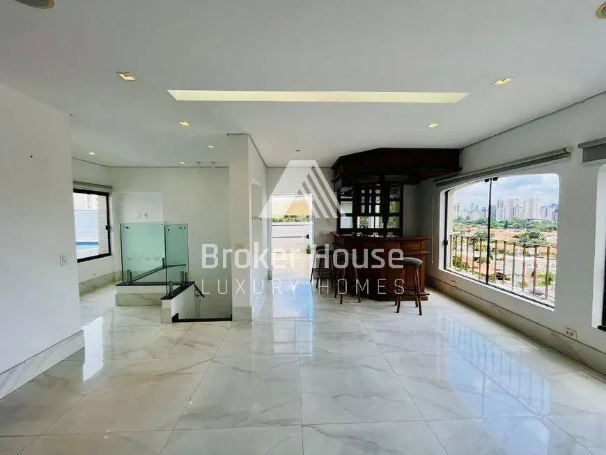Cobertura com 1 suítes à venda em Brooklin, São Paulo, por R$ 2.150.000 Imagem 12