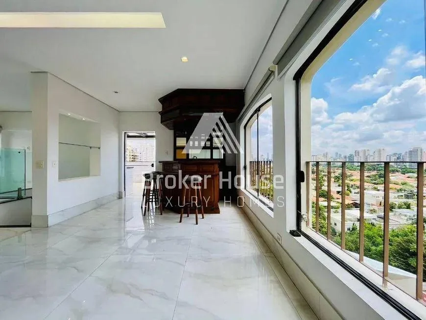 Cobertura com 1 suítes à venda em Brooklin, São Paulo, por R$ 2.150.000 Imagem 14