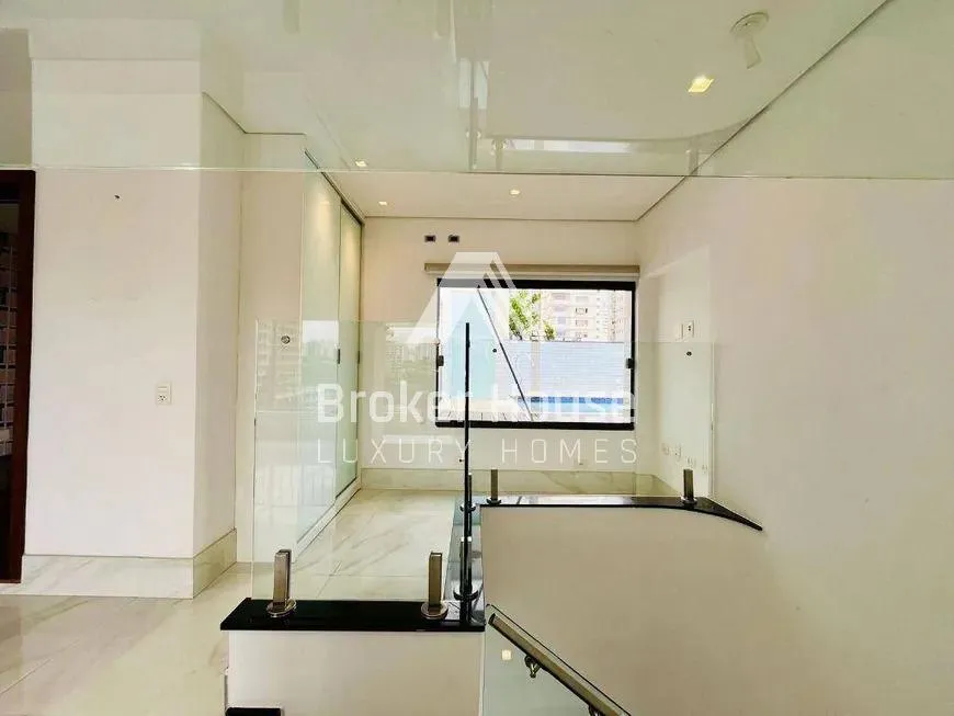 Cobertura com 1 suítes à venda em Brooklin, São Paulo, por R$ 2.150.000 Imagem 15