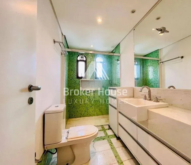 Cobertura com 1 suítes à venda em Brooklin, São Paulo, por R$ 2.150.000 Imagem 37