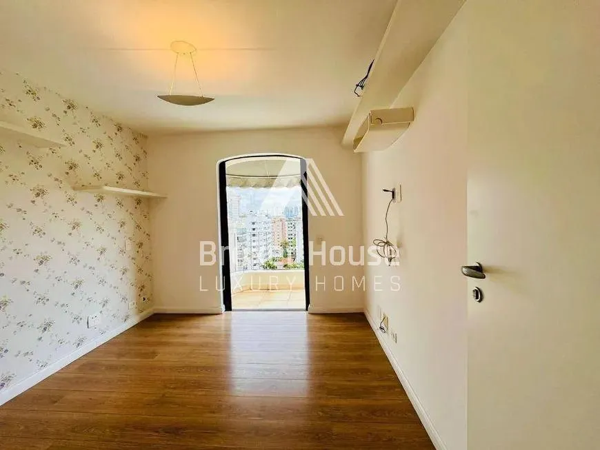 Cobertura com 1 suítes à venda em Brooklin, São Paulo, por R$ 2.150.000 Imagem 35