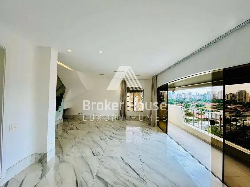 Cobertura com 1 suítes à venda em Brooklin, São Paulo, por R$ 2.150.000 Imagem 25