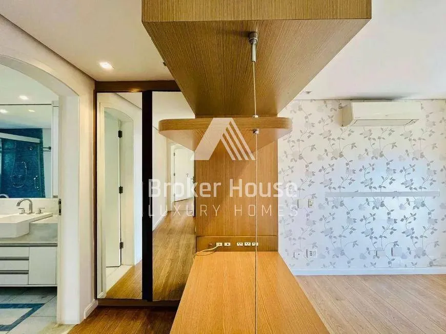 Cobertura com 1 suítes à venda em Brooklin, São Paulo, por R$ 2.150.000 Imagem 30