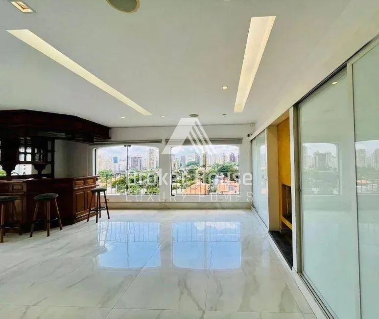 Cobertura com 1 suítes à venda em Brooklin, São Paulo, por R$ 2.150.000 Imagem 13