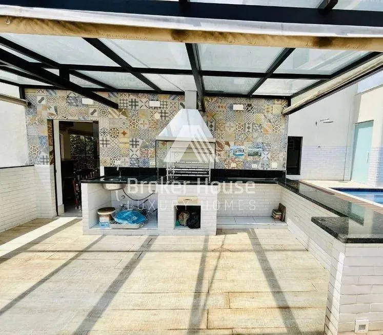 Cobertura com 1 suítes à venda em Brooklin, São Paulo, por R$ 2.150.000 Imagem 8