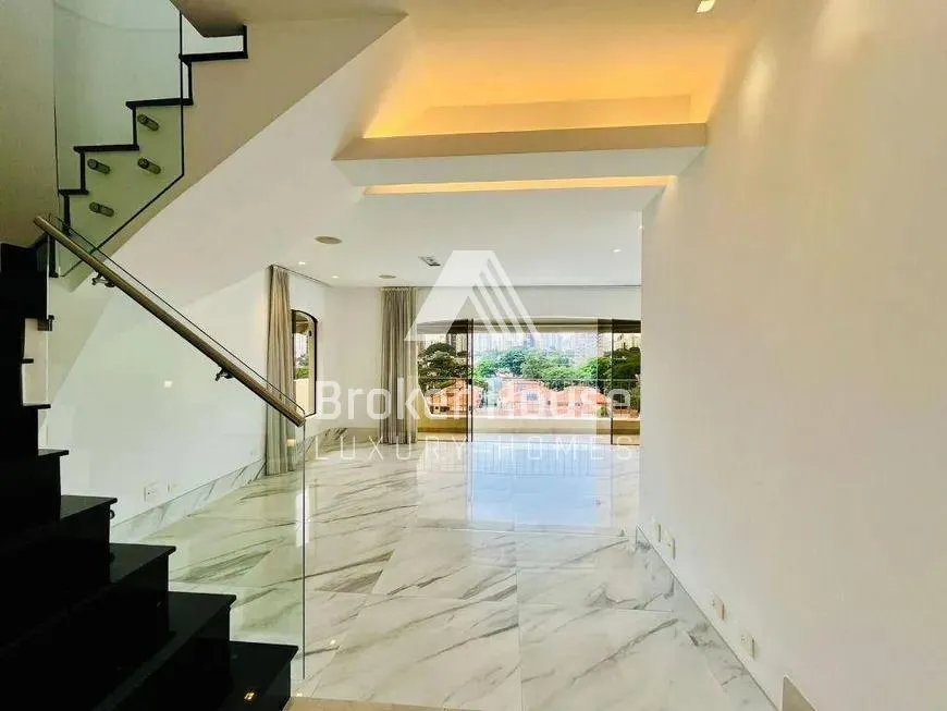 Cobertura com 1 suítes à venda em Brooklin, São Paulo, por R$ 2.150.000 Imagem 21