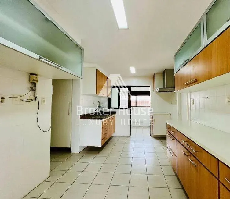 Cobertura com 1 suítes à venda em Brooklin, São Paulo, por R$ 2.150.000 Imagem 28