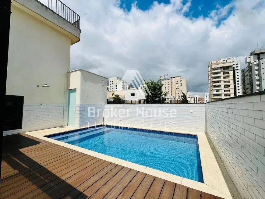 Cobertura com 1 suítes à venda em Brooklin, São Paulo, por R$ 2.150.000 Imagem 2