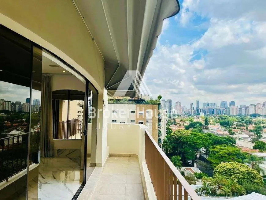 Cobertura com 1 suítes à venda em Brooklin, São Paulo, por R$ 2.150.000 Imagem 26