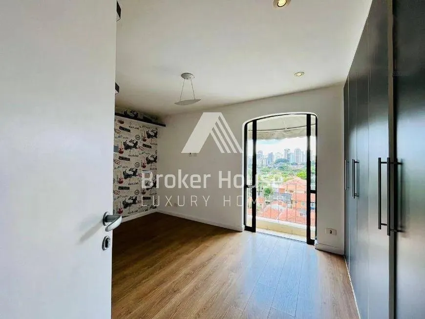 Cobertura com 1 suítes à venda em Brooklin, São Paulo, por R$ 2.150.000 Imagem 39