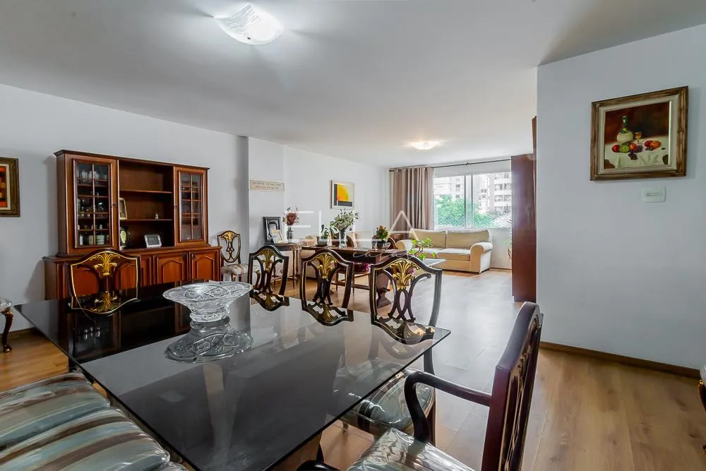 Apartamento com 1 suítes à venda em Santa Cecília, São Paulo, por R$ 1.090.000 Imagem 4