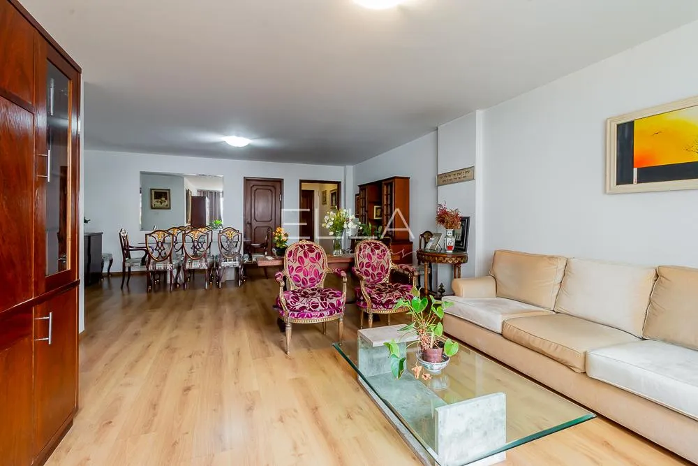 Apartamento com 1 suítes à venda em Santa Cecília, São Paulo, por R$ 1.090.000 Imagem 6