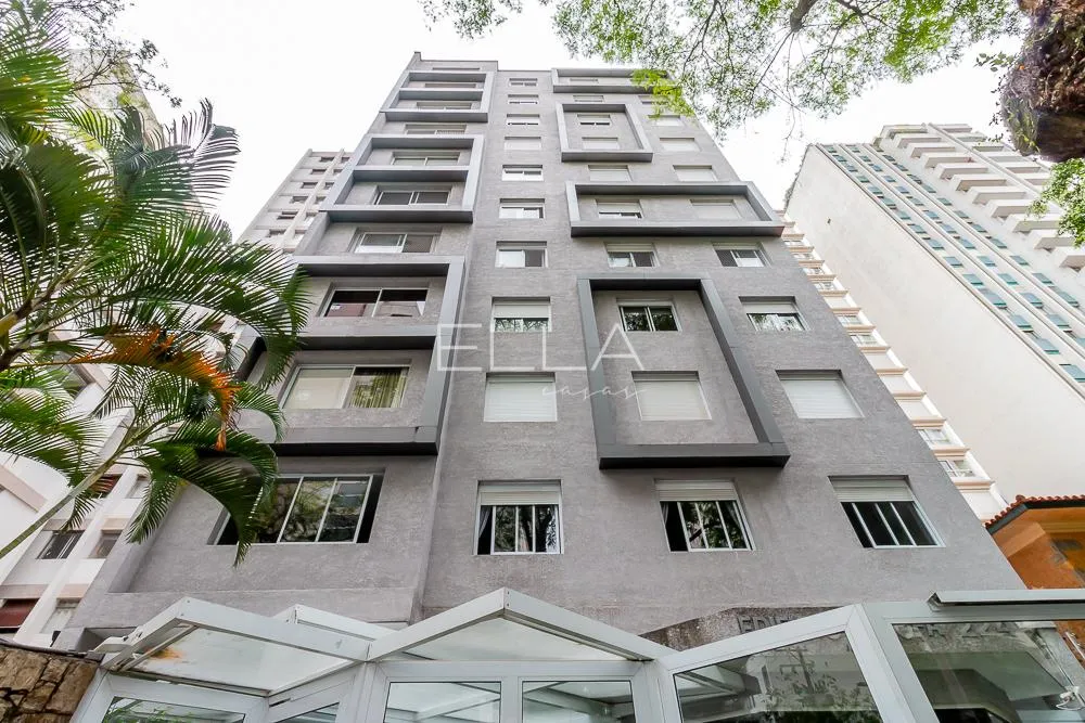 Apartamento com 1 suítes à venda em Santa Cecília, São Paulo, por R$ 1.090.000 Imagem 24