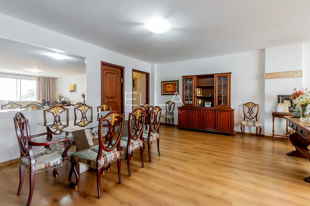 Apartamento com 1 suítes à venda em Santa Cecília, São Paulo, por R$ 1.090.000 Imagem 8