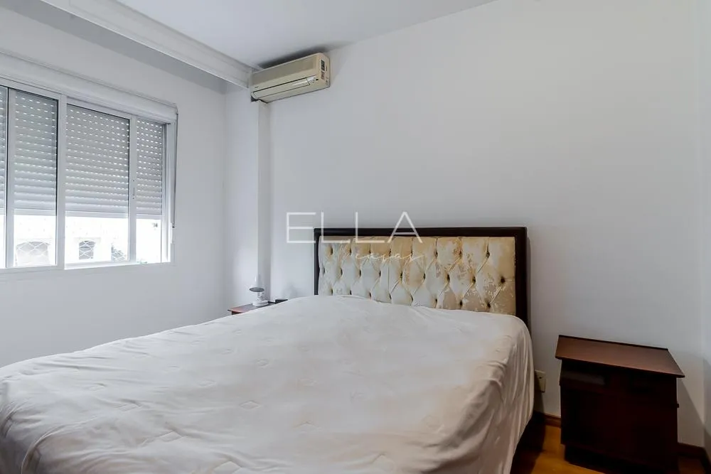 Apartamento com 1 suítes à venda em Santa Cecília, São Paulo, por R$ 1.090.000 Imagem 15