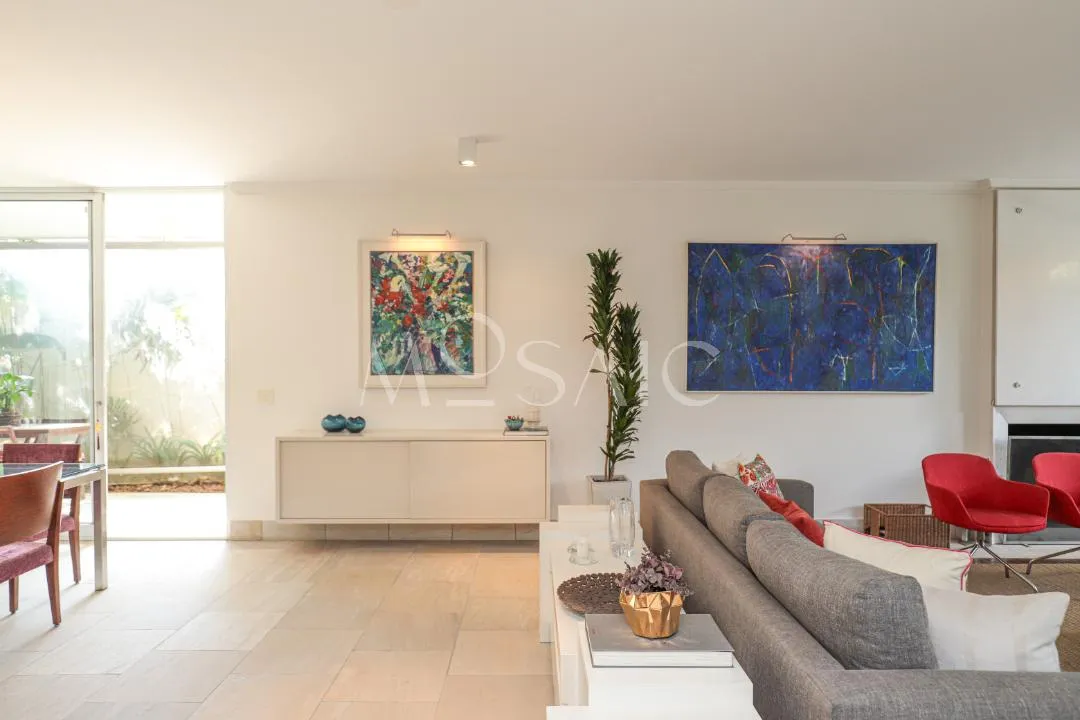 Casa com 1 suítes à venda em Alto de Pinheiros, São Paulo, por R$ 5.880.000 Imagem 9