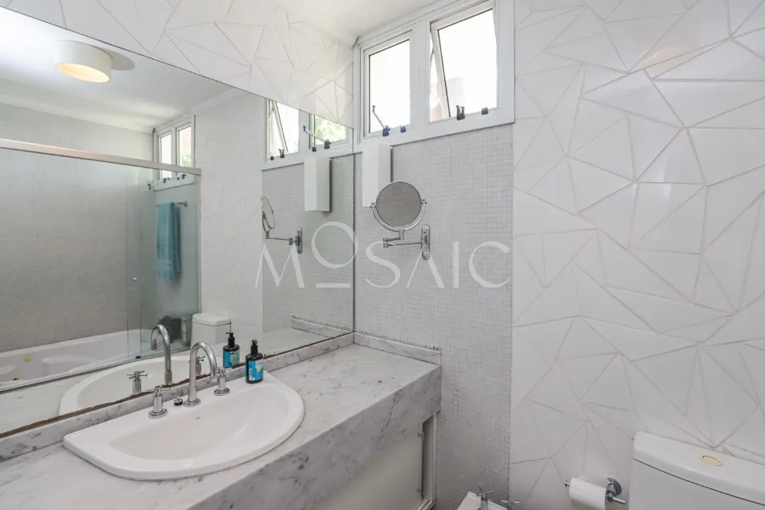 Casa com 1 suítes à venda em Alto de Pinheiros, São Paulo, por R$ 5.880.000 Imagem 20