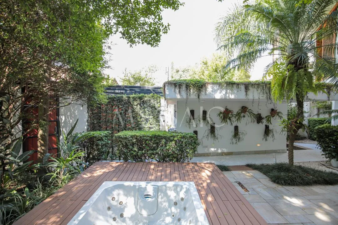 Casa com 1 suítes à venda em Alto de Pinheiros, São Paulo, por R$ 5.880.000 Imagem 27