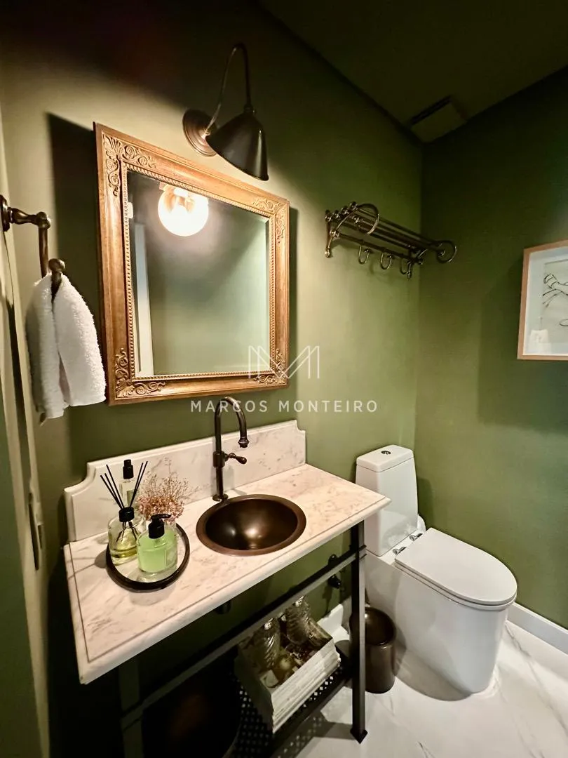 Apartamento com 1 suítes à venda em Jardim América, São Paulo, por R$ 5.200.000 Imagem 4