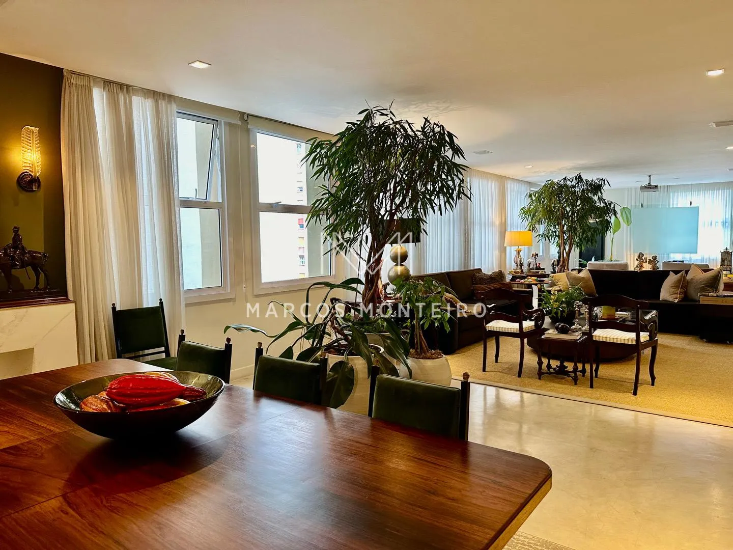 Apartamento com 1 suítes à venda em Jardim América, São Paulo, por R$ 5.200.000 Imagem 14